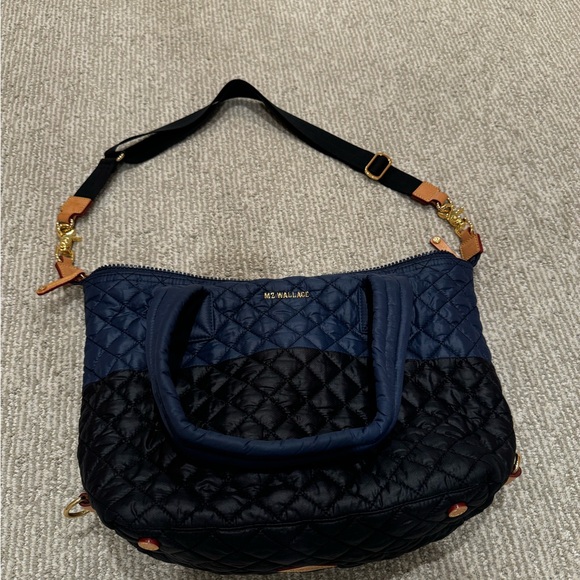 MZ Wallace Sutton - Picture 5 of 5